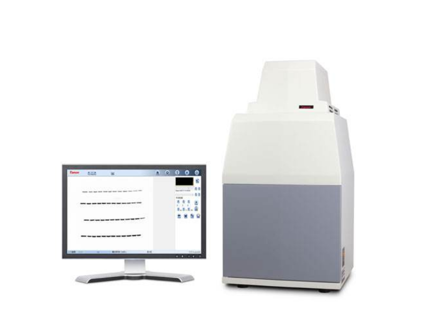 wb檢測(cè) 化學(xué)發(fā)光