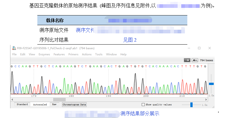 雙熒光素酶報(bào)告基因?qū)嶒?yàn)